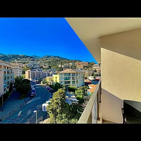 Centre Apartman